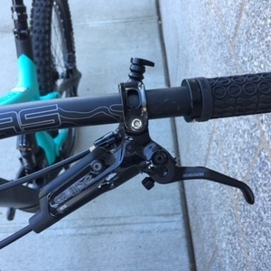 2016 Norco Bikes Range C7.2 Teal