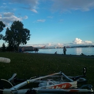 2014 Fuji A2-SL compact alloy   White