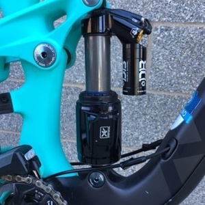 2016 Norco Bikes Range C7.2 Teal