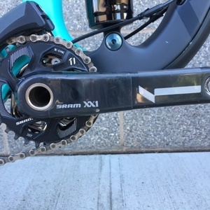 2016 Norco Bikes Range C7.2 Teal