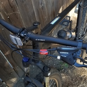 2018 Specialized Pitch Mens Black