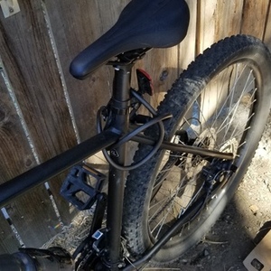 2018 Specialized Pitch Mens Black