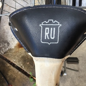 1963 Royce Union 1963 Royce Union three speed Black