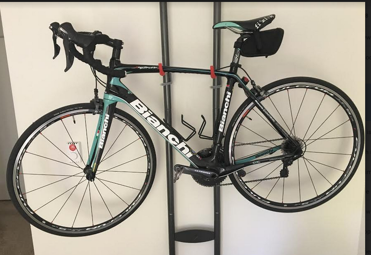 2015 bianchi infinito cv