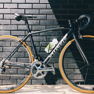 2017 Specialized Allez Black
