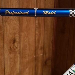 1969 Bottecchia Professional model Blue