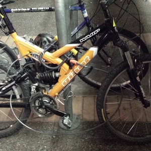 Giant DS2DDS2MountM??  Orange