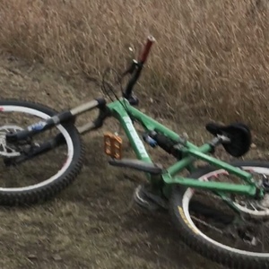 2011 Transition Bikes Bottle Rocket Green