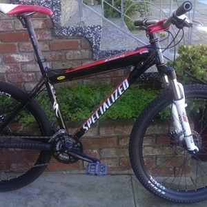2001 Specialized ENduro Pro