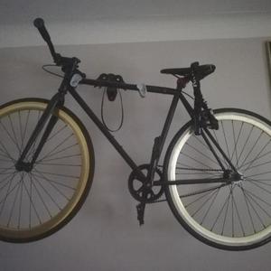 2016 State Bicycle Co. Road Black