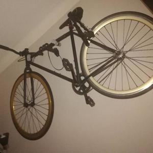 2016 State Bicycle Co. Road Black
