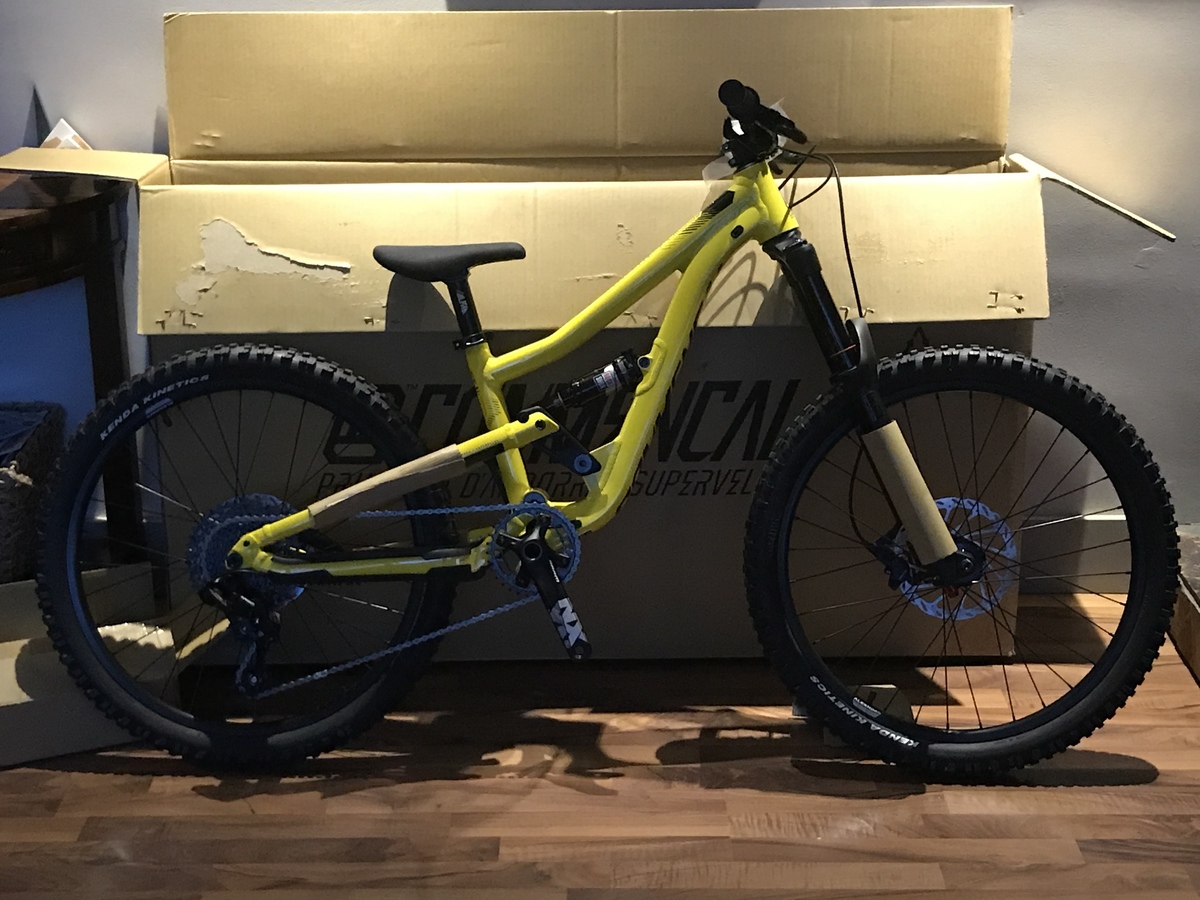 hero cycle for 8 year girl