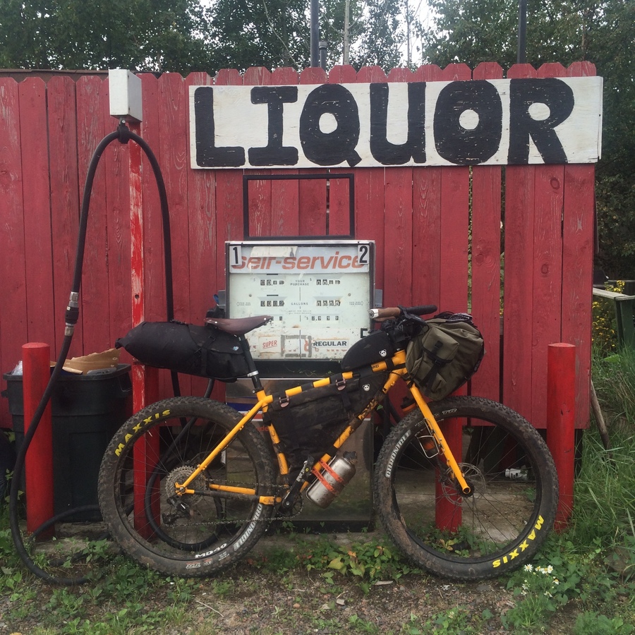 surly karate monkey l