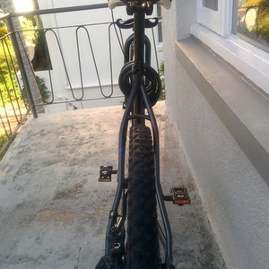 Avanti Kiss 29  Silver or Gray