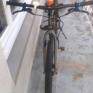 Avanti Kiss 29  Silver or Gray