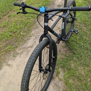 Electra Moto 1 Black