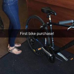 Specialized Sirrus Black