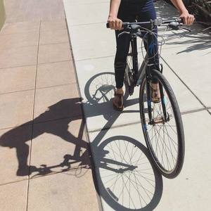 Specialized Sirrus Black