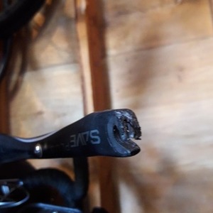 2015 Cannondale Synapse 105 Black