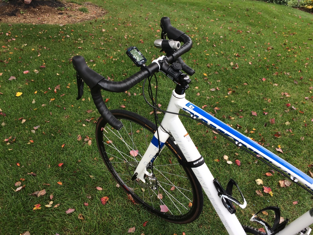 diamondback century disc