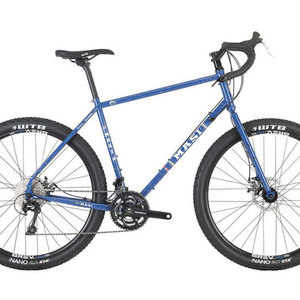 2018 Masi Giramondo Blue