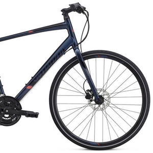specialized sirrus blue