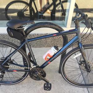 2017 Specialized Sirrus Blue