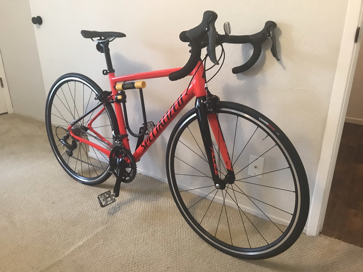 2019 Specialized Allez