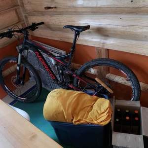 2013 Norco Bikes Sight B2 Black