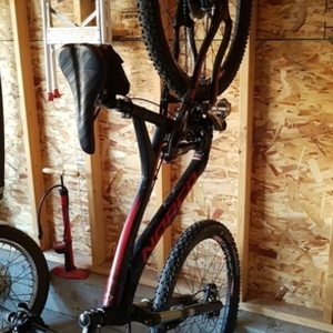 2013 Norco Bikes Sight B2 Black