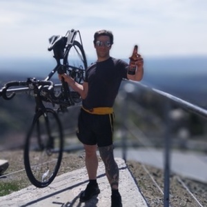 2019 Trek Crossrip 3 Black