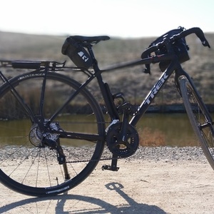 2019 Trek Crossrip 3 Black