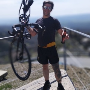2019 Trek Crossrip 3 Black