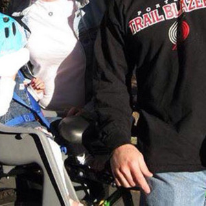 Trek 820  Yellow or Gold, Green, and Blue