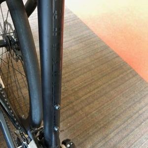 Cannondale 21 Black