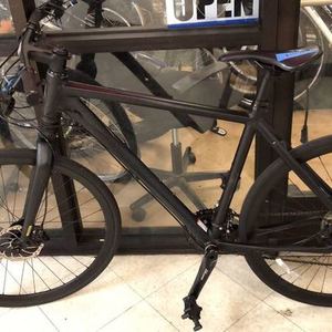 Cannondale 21 Black