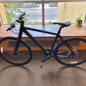 Cannondale 21 Black