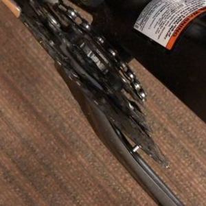 Cannondale 21 Black