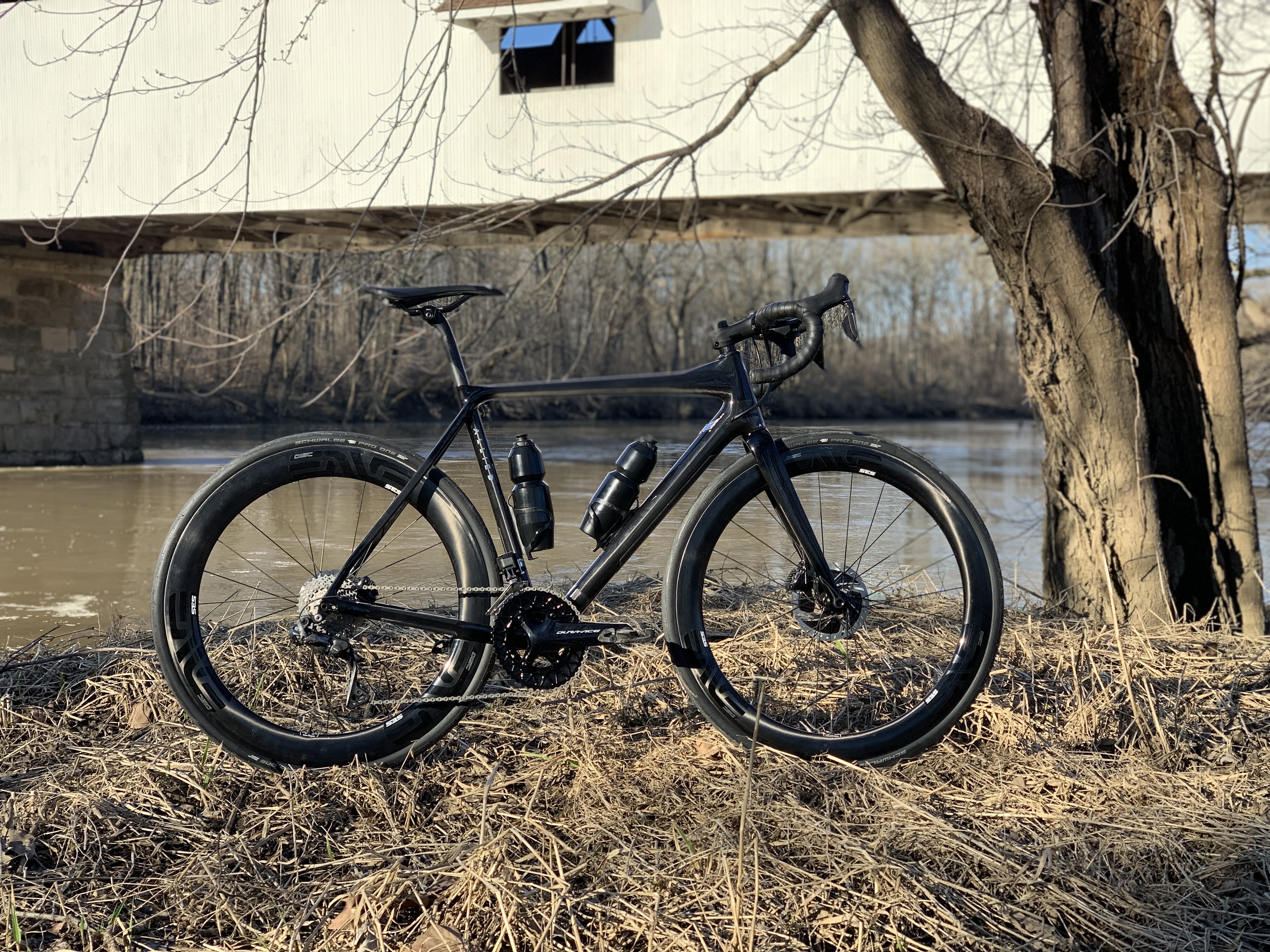 allied allroad for sale