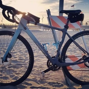 2018 Norco Bikes Search XR Blue