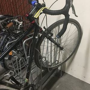 2008 Soma double cross Black