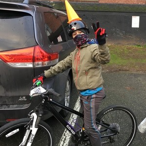 2017 REI Rev 24 Black