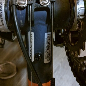 2019 REI ADV 1.1 Blue