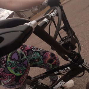 2019 Mongoose Brwlr Black