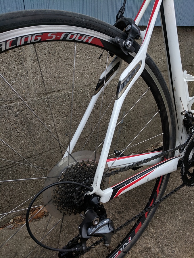 specialized roubaix comp 2016