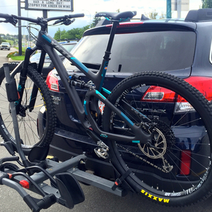 2018 Yeti SB5.5 Black