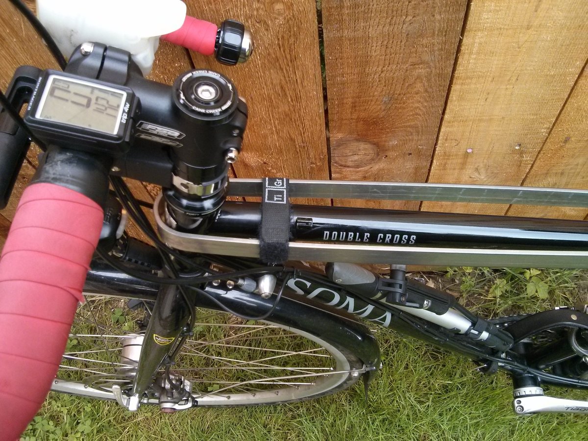 soma double cross for sale