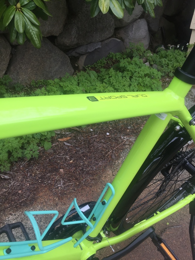 trek madone slr 2019