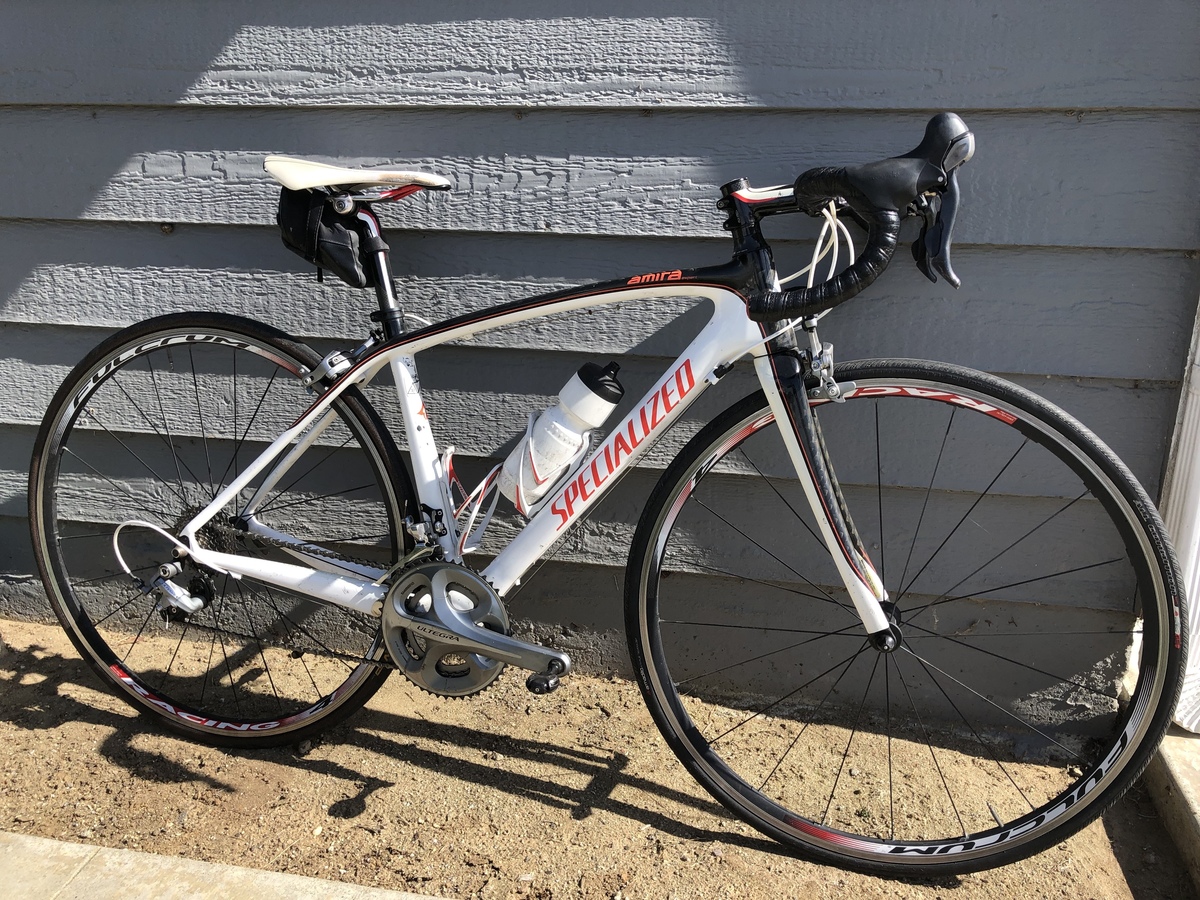 specialized amira expert