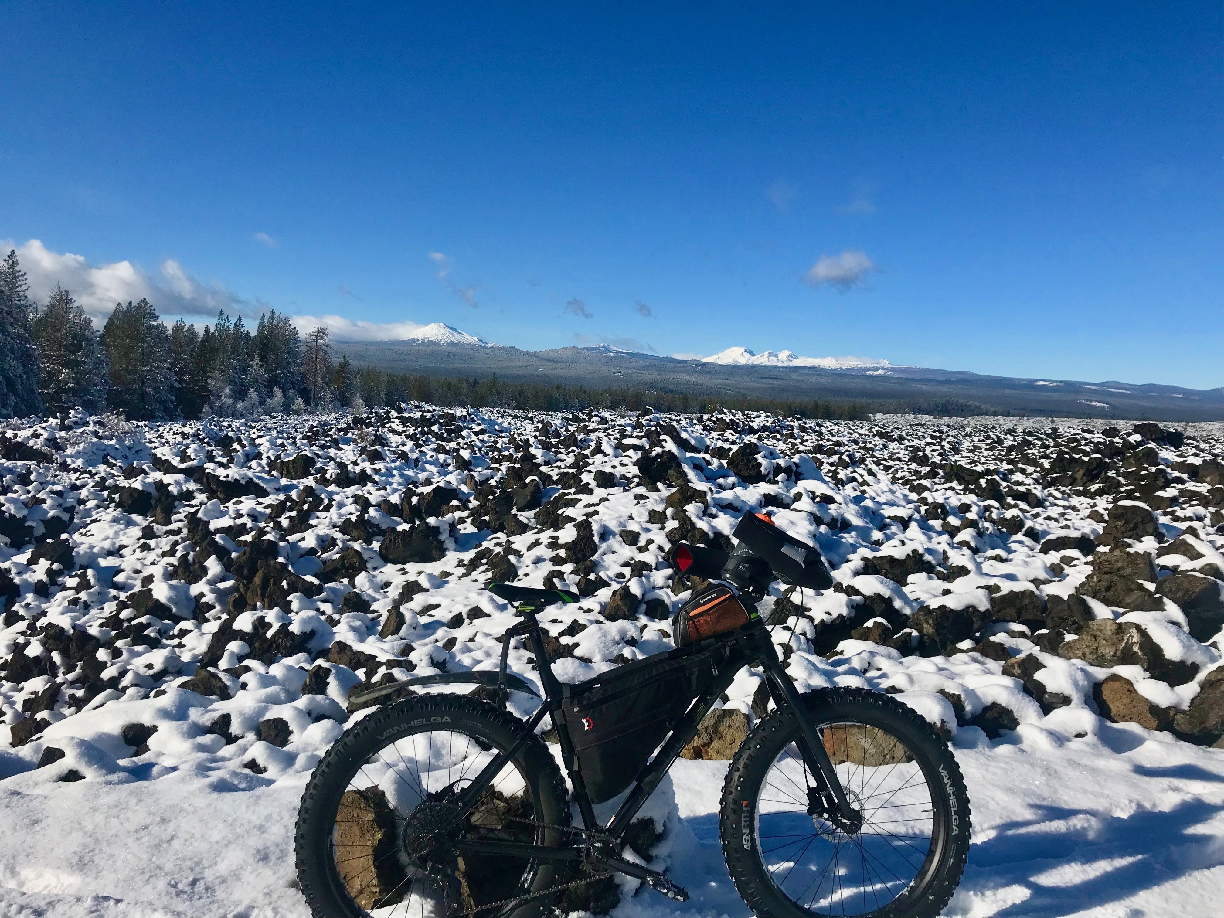 2014 trek farley